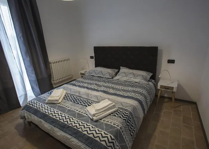 Bed and Breakfast Massignano 116 Sirolo