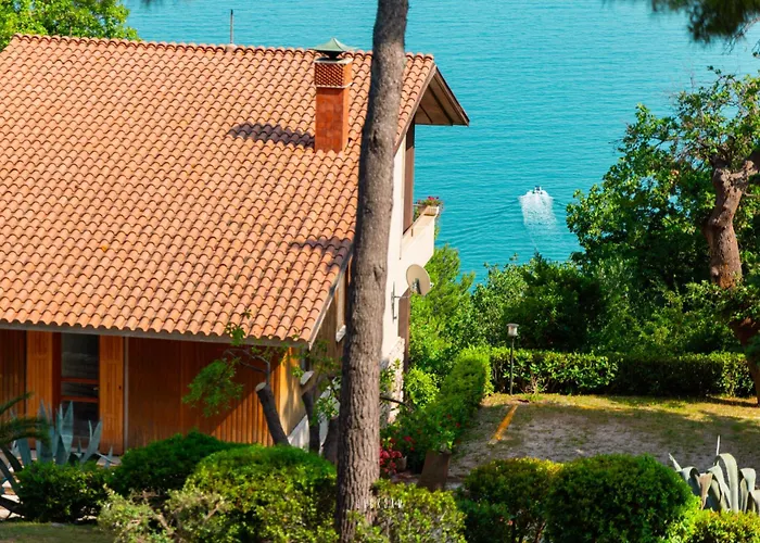 Villa Sibilla Sirolo